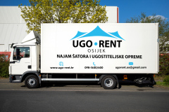 UGO RENT OSIJEK